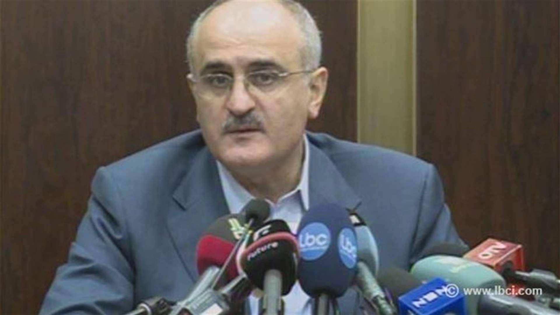 حسن خليل : البعض ومن بينهم ميقاتي يتجاهل كل حقوق المجلس النيابي