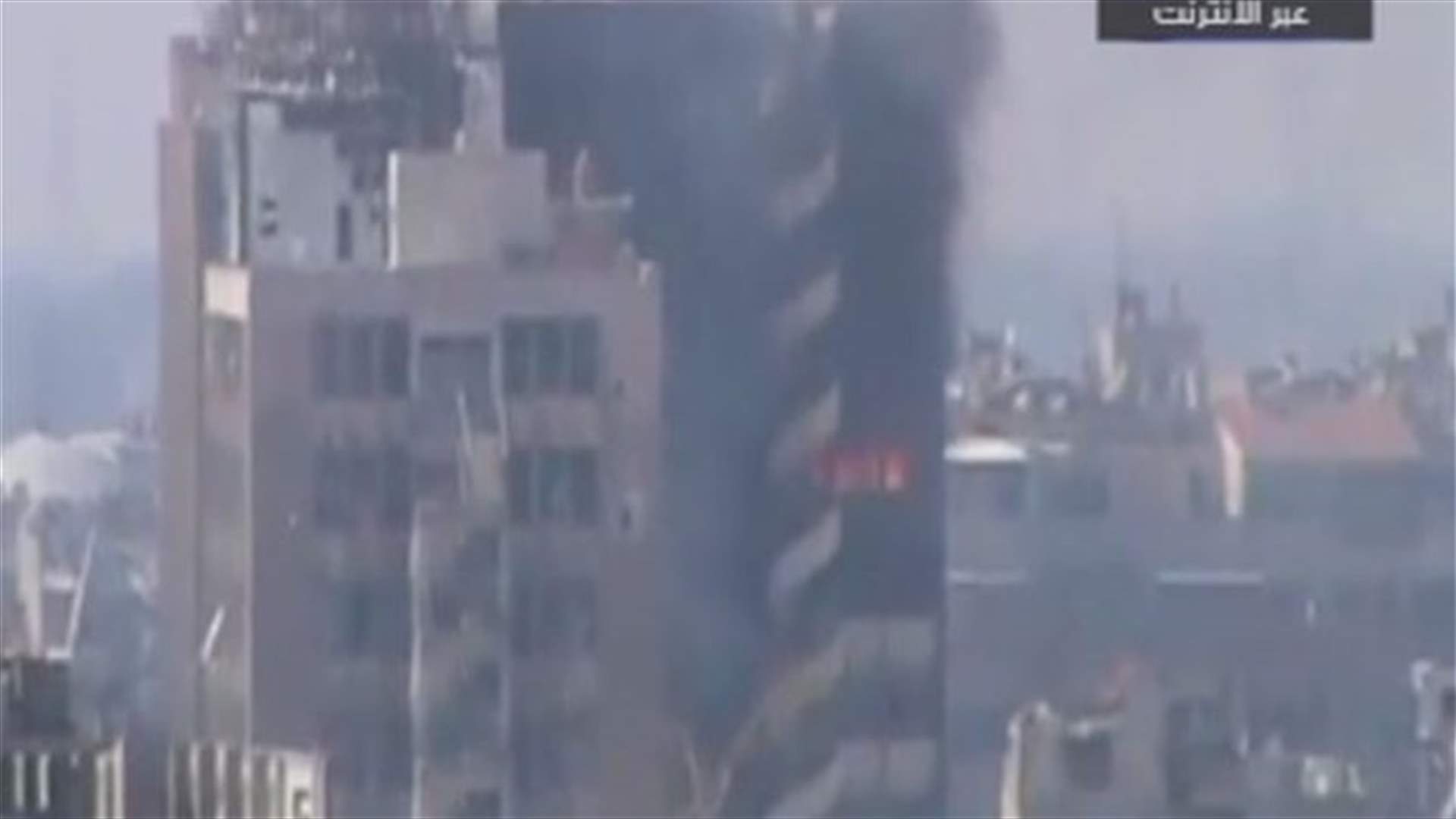 REPORT: Gulf Arabs call for U.N. Security Council meeting to prevent Homs massacre