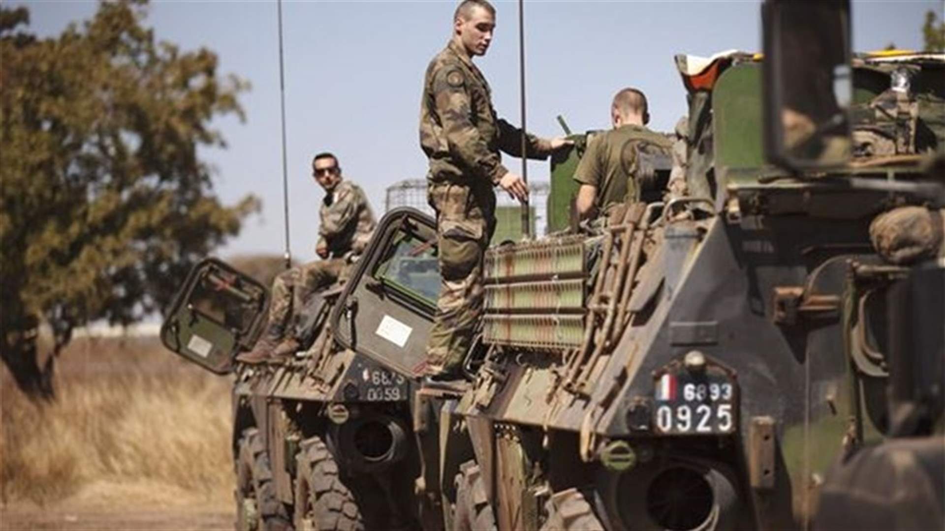 UN takes over from African troops in Mali