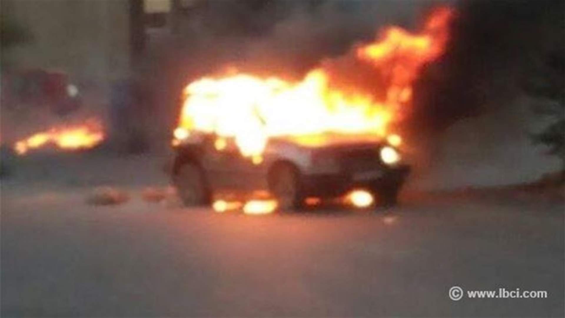 المغاوير والمجوقل الى طرابلس لحسم الأمر
