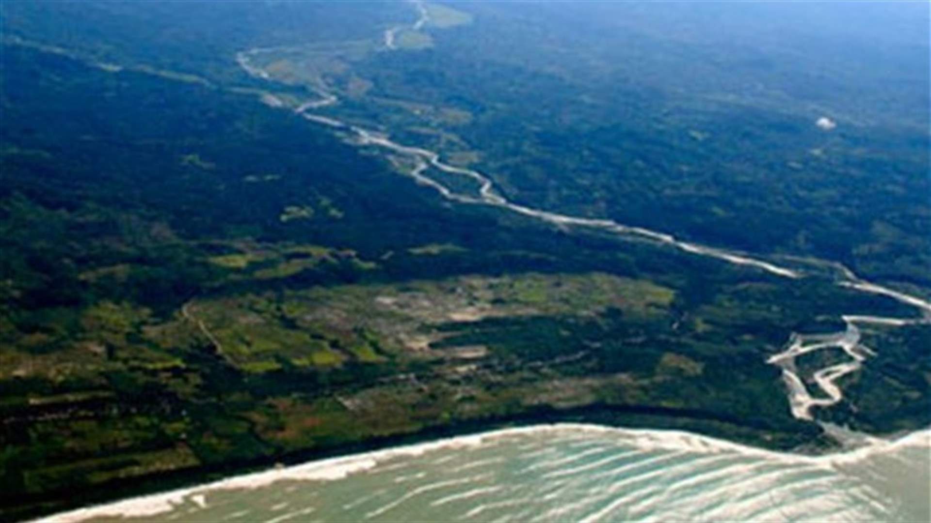 Magnitude 6.2 quake strikes Indonesia's Sumatra Island