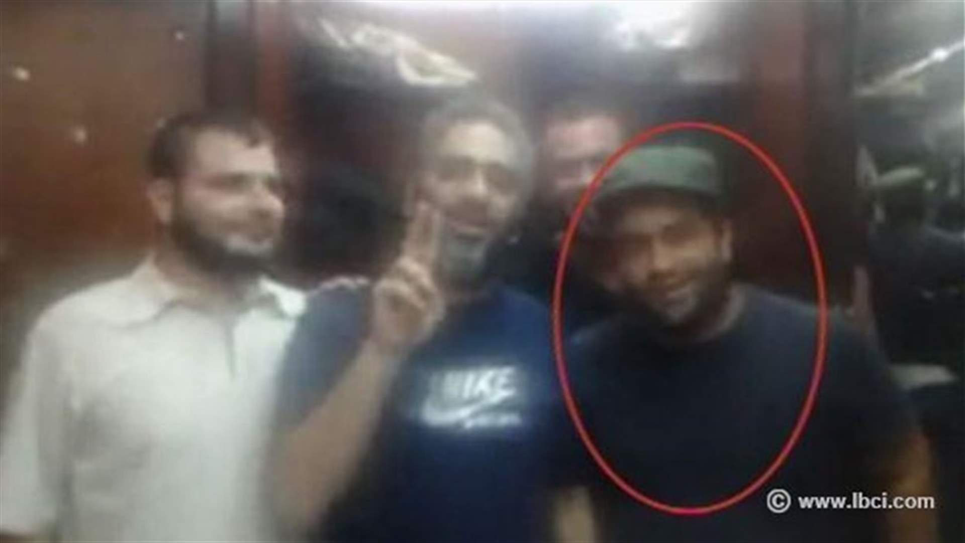 REPORT: Army Command says Haddara smuggled weapons into Sheikh Assir's mosque complex