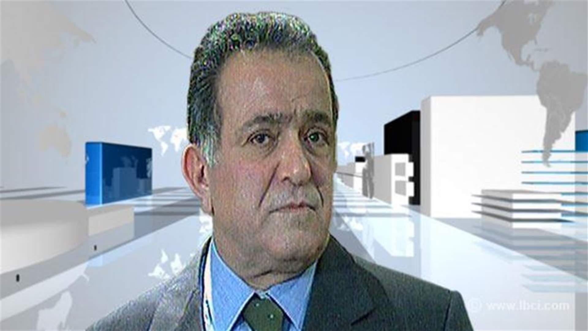 مكاري: عون ينضح بما فيه من أخلاقيات و «14 آذار» لا تحاسبه إلا على قدر عقله