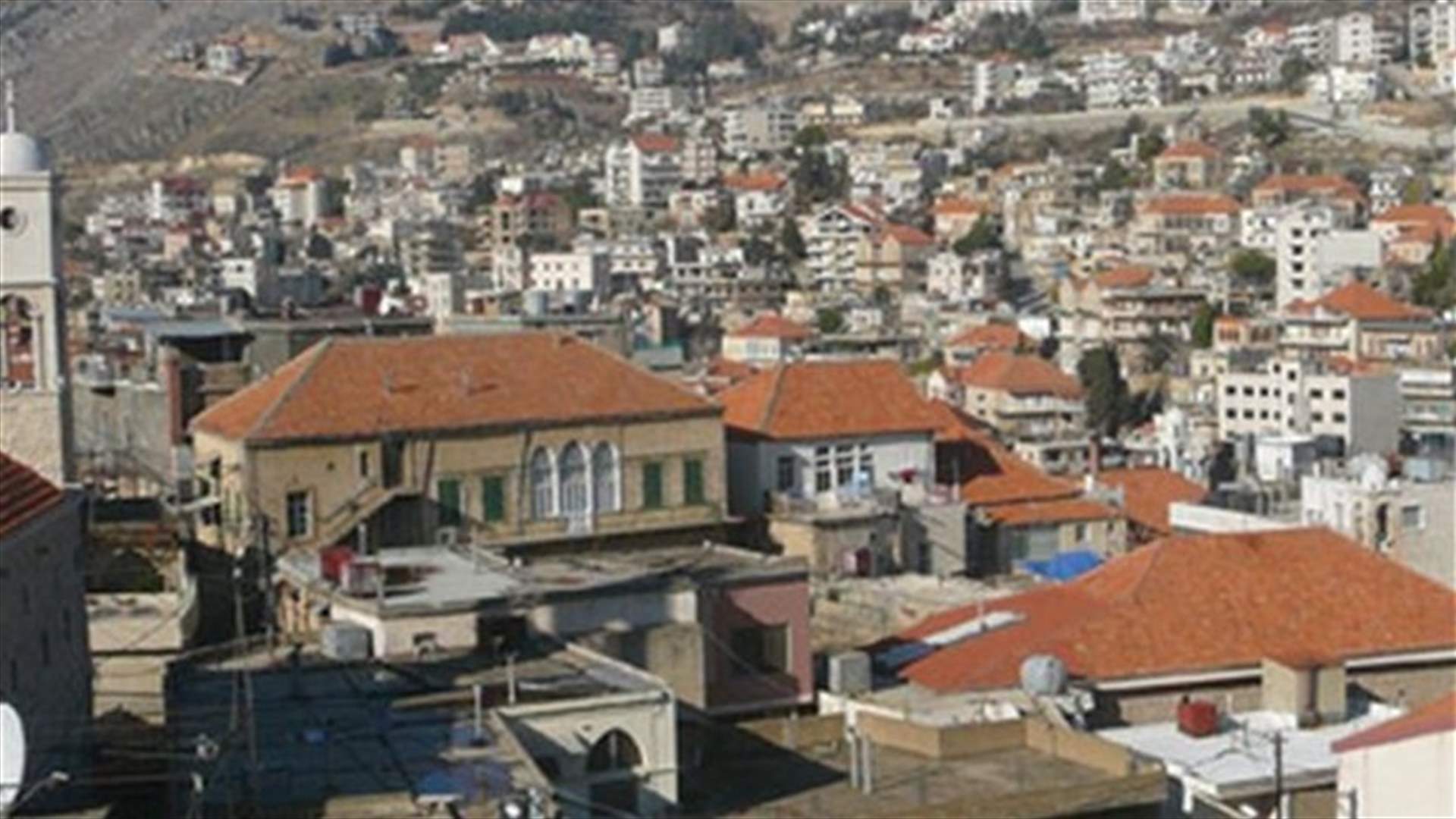 تخطيط لاغتيال نائب سابق من زحلة من قوى 8 آذار