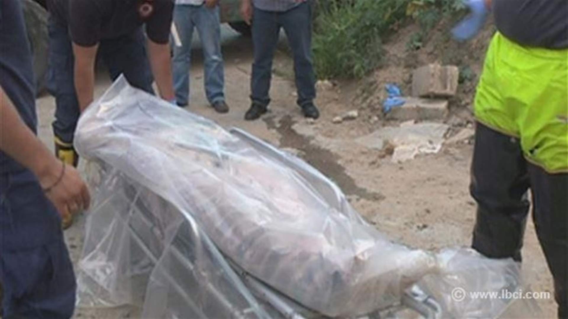 Body of woman found in Jounieh-Zouk Mosbeh 
