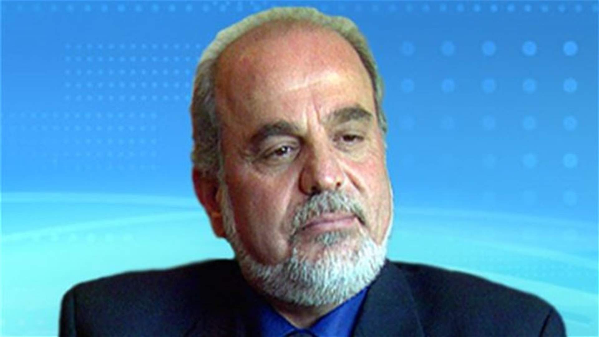 حردان : ندعو لانشاء مجلس تعاون مشرقي 