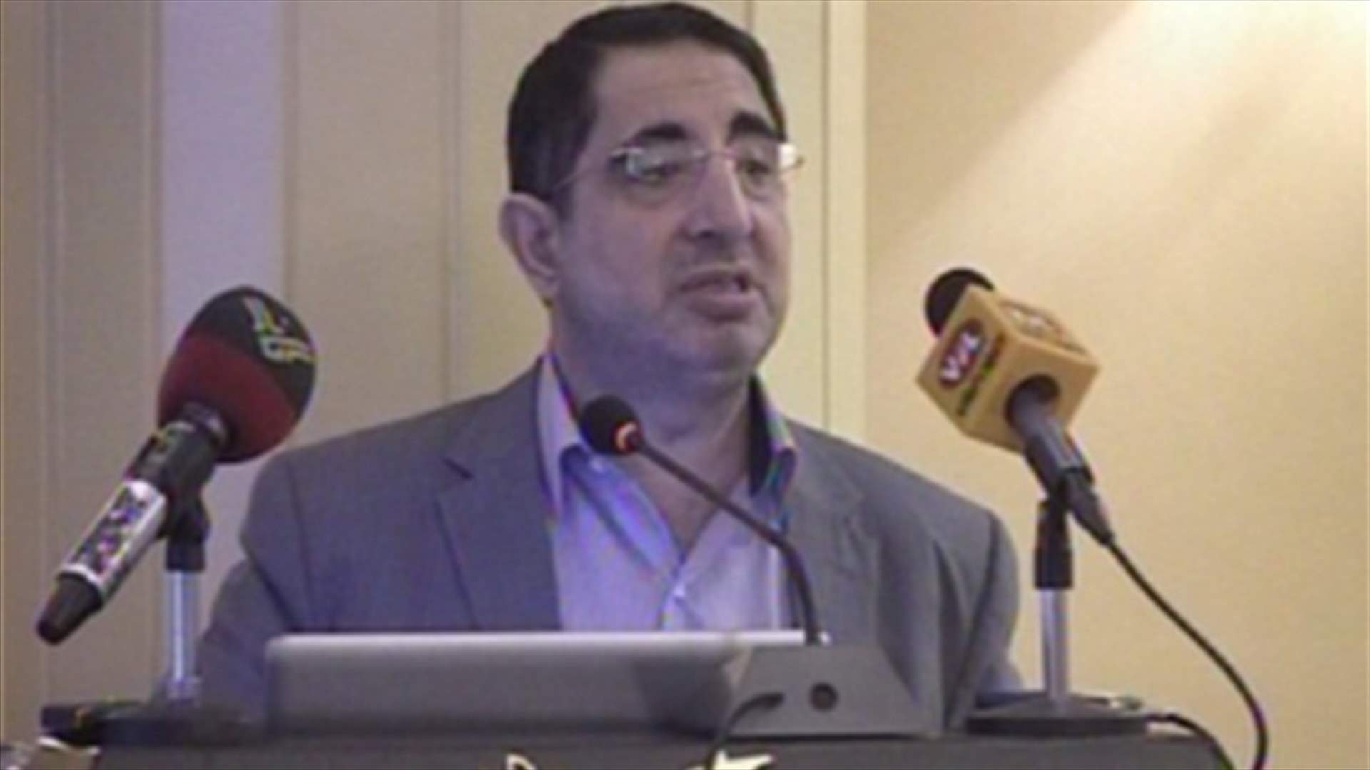 El Hajj Hassan: Some municipalities plot to reduce green spaces