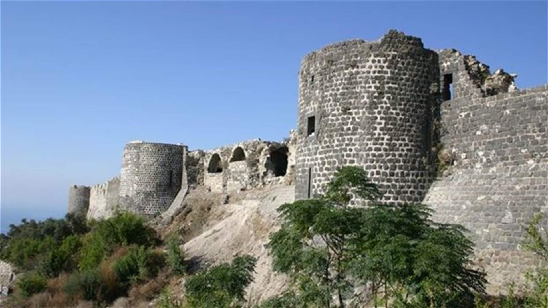 30-year-old corpse found in Beaufort Castle, Nabatiyeh