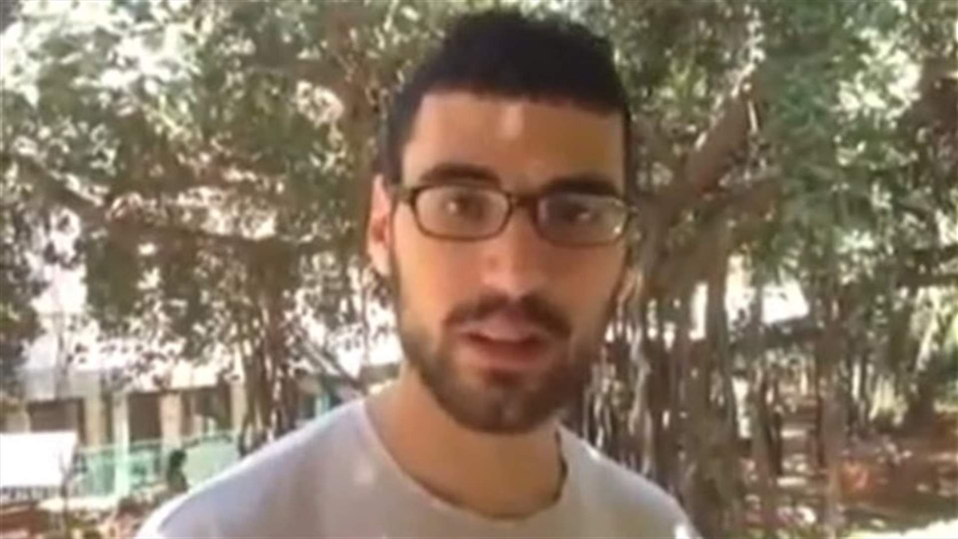 أجوبة هايدبارك: هل تعتقد أن الشيخ أحمد الأسير قتل في معارك عبرا؟