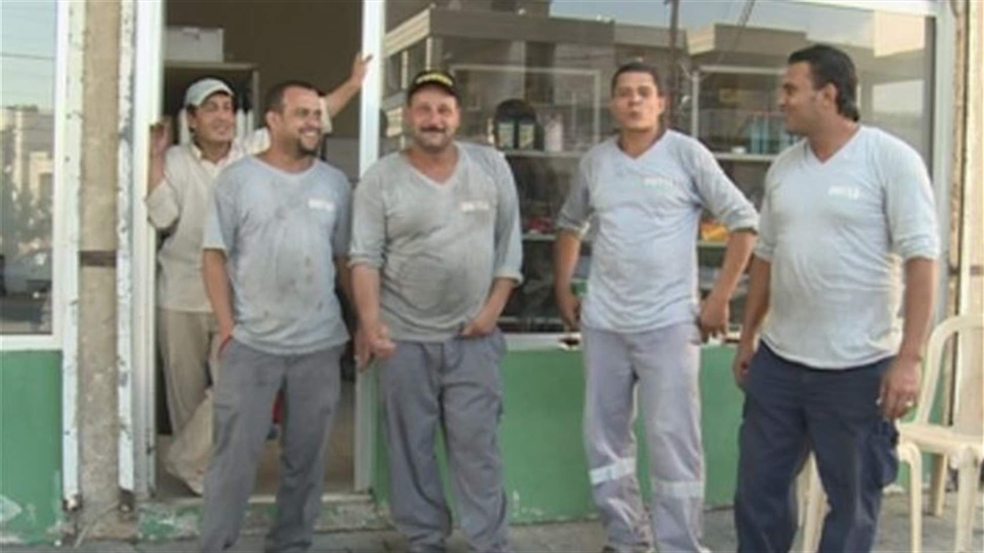 كيف قرأ المصريون في لبنان ما يجري في بلادهم؟