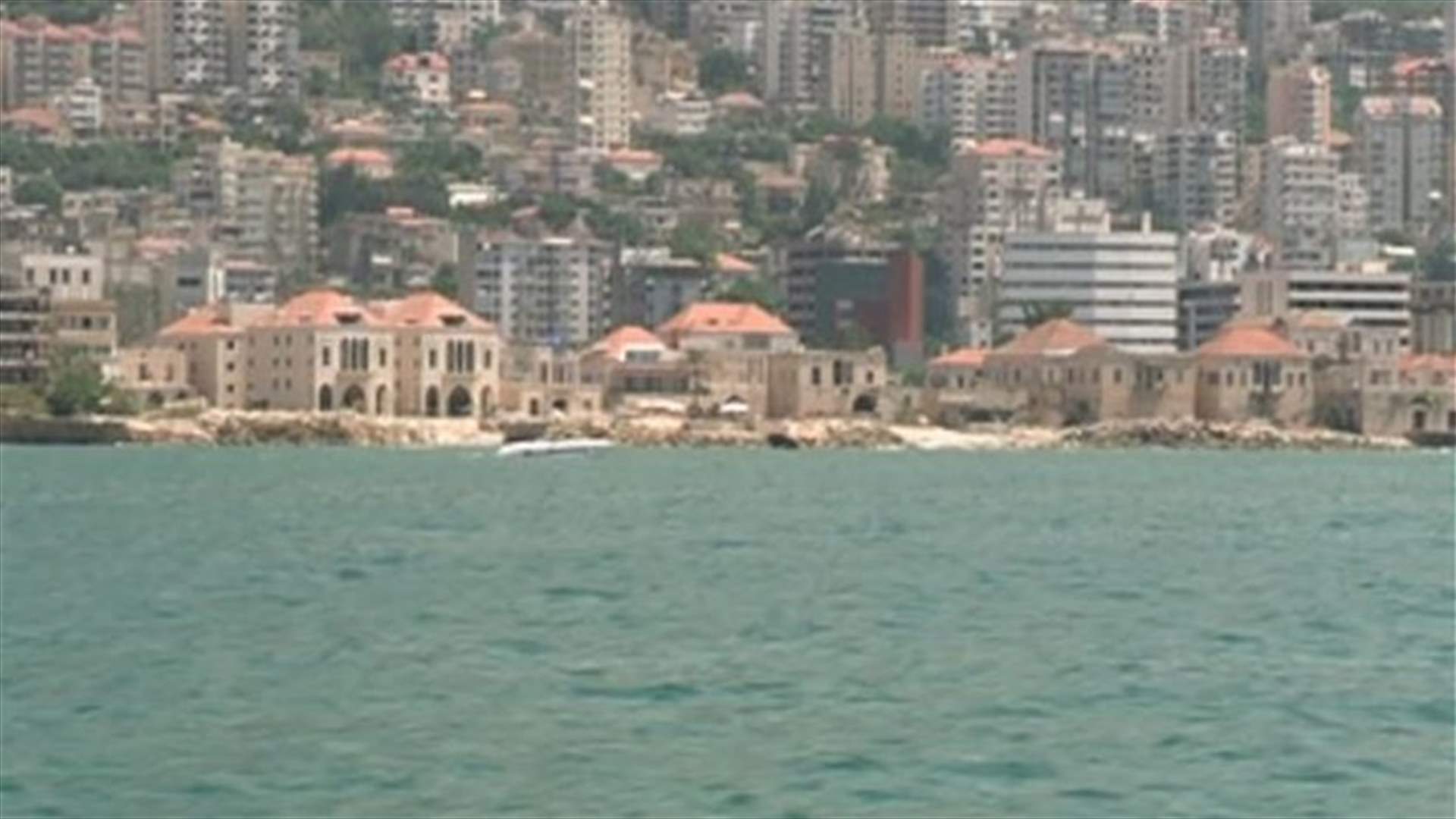 جونية ستعيد النظر بواجهتها البحرية