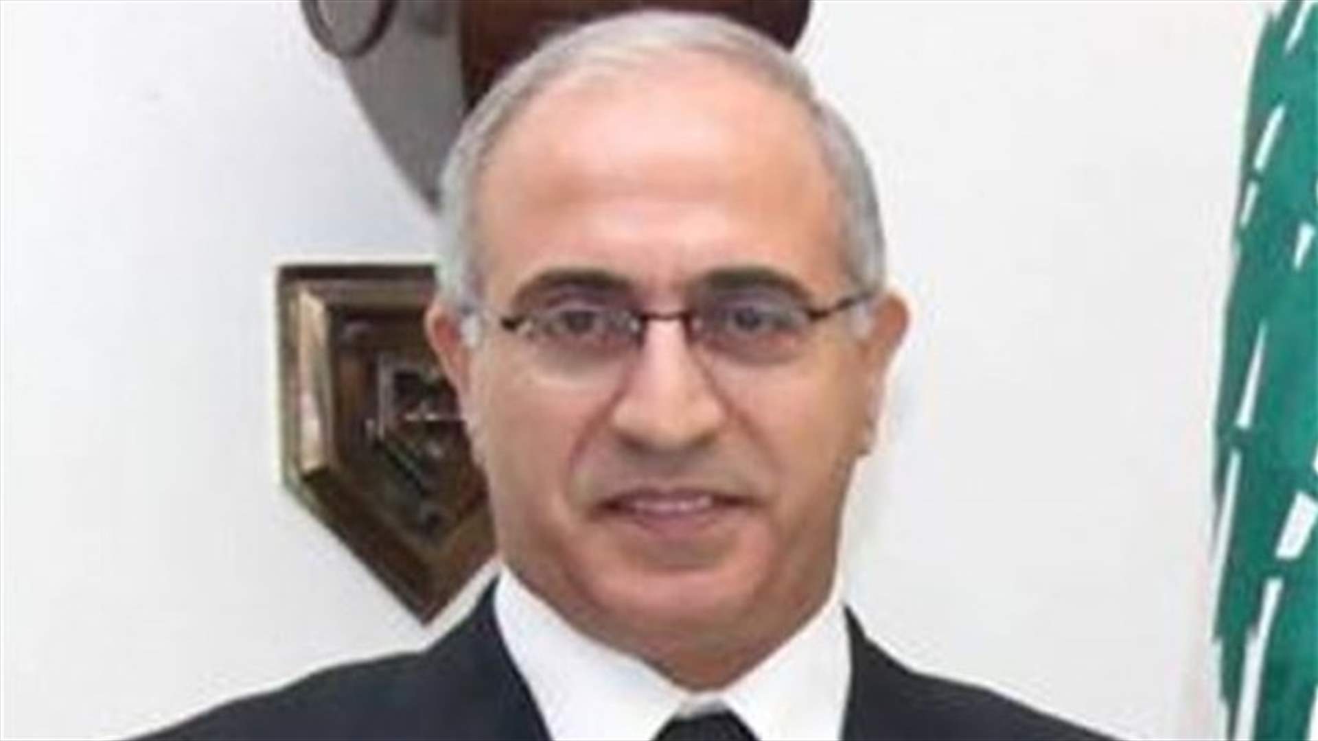 State Commissioner to the Military Court receives death threat from Assir partisan
