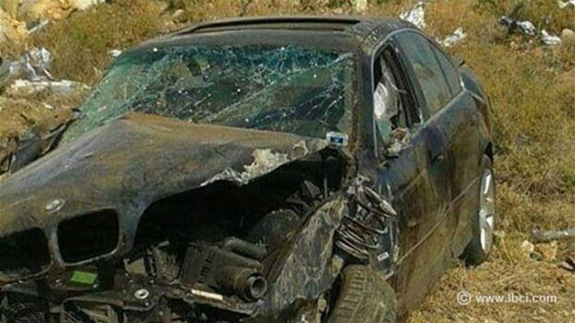 مقتل طفل في حادث سير مروع