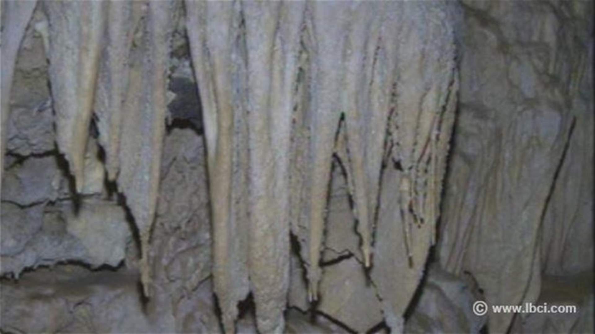  REPORT: Long-neglected cave in Nabay faces threat of demolition
