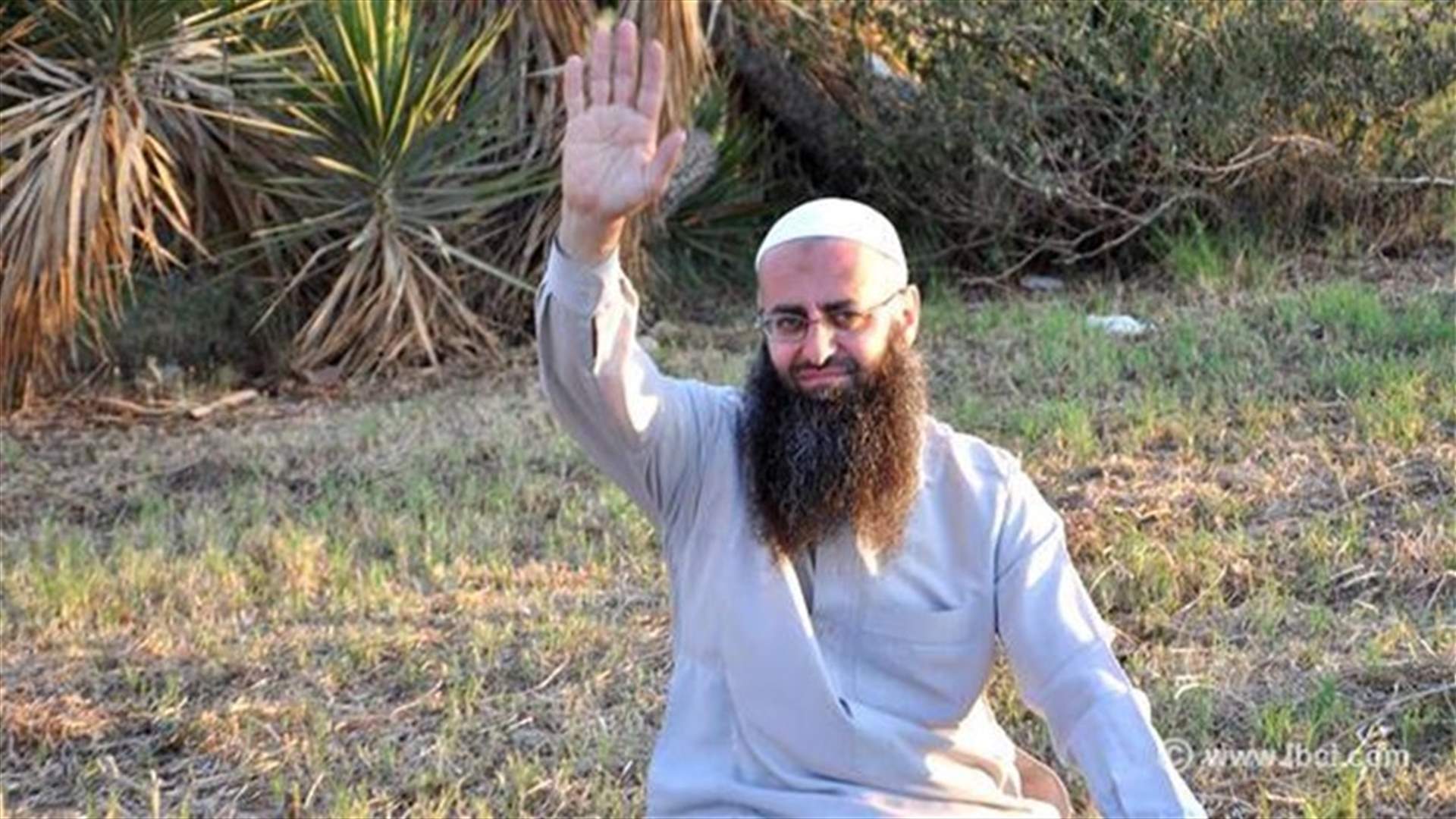 REPORT: Al-Assir’s whereabouts remain unknown