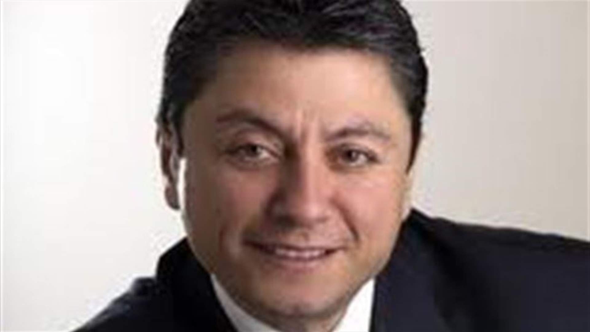 خضر حبيب : سلاح حزب الله يهدد بتوتر الاجواء الامنية من جديد