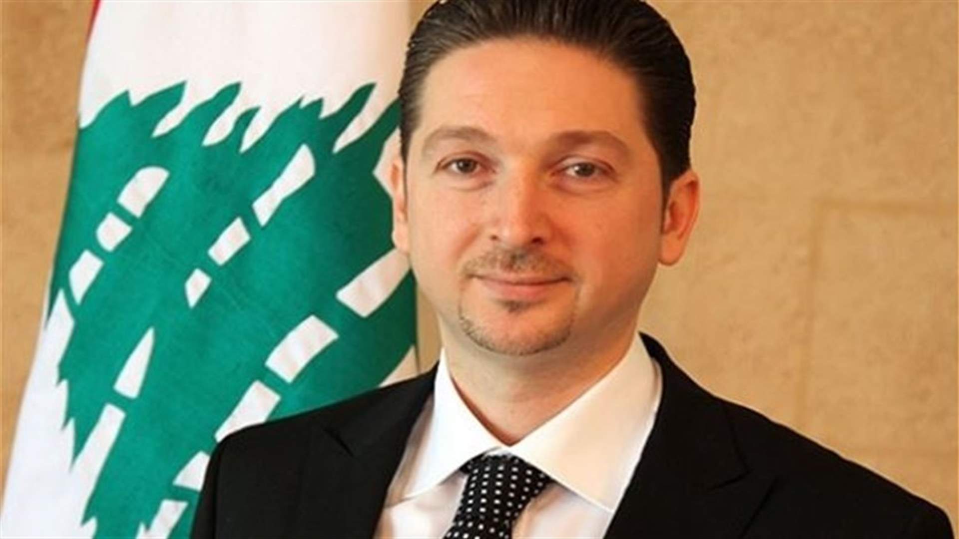 فيصل كرامي : لم نرَ من خطط وزير الداخلية شيئا جديا