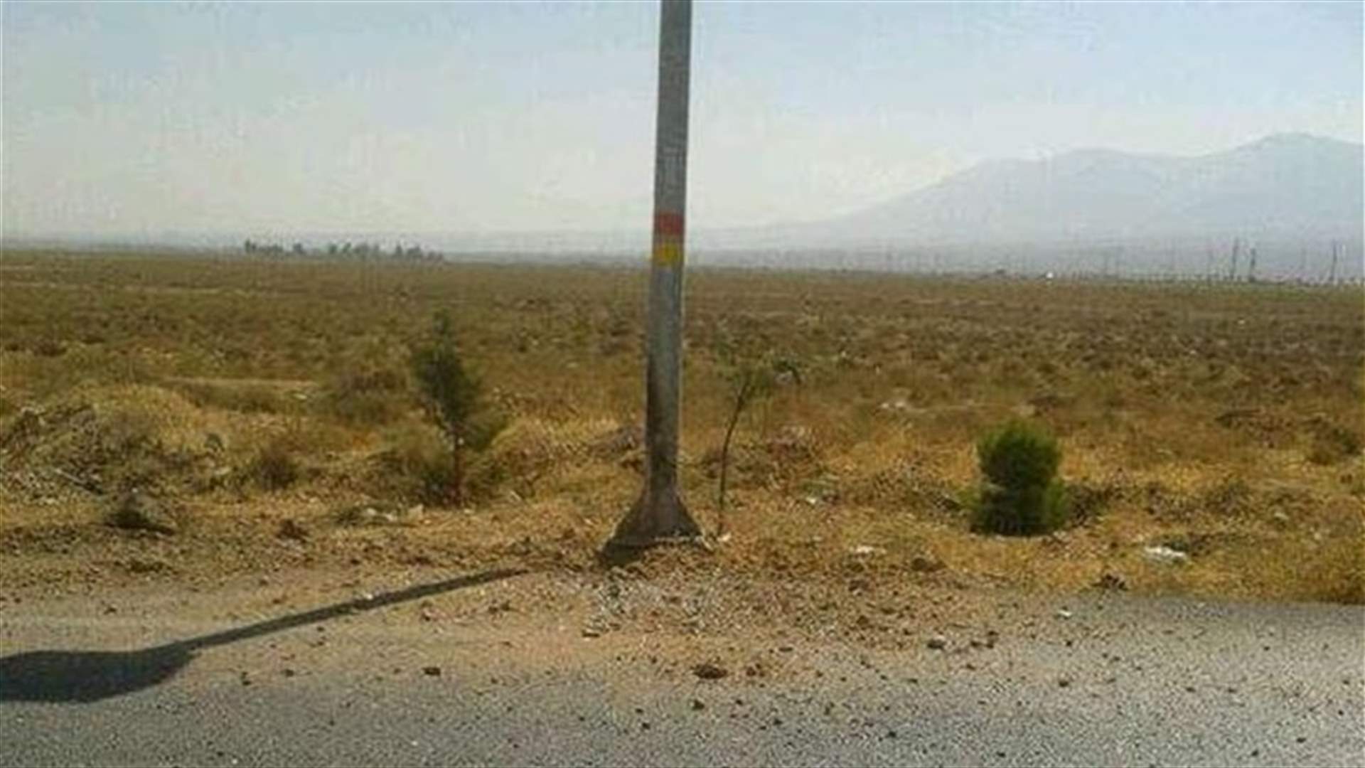 REPORT: Two bombs explode in Hermel, injuries reported