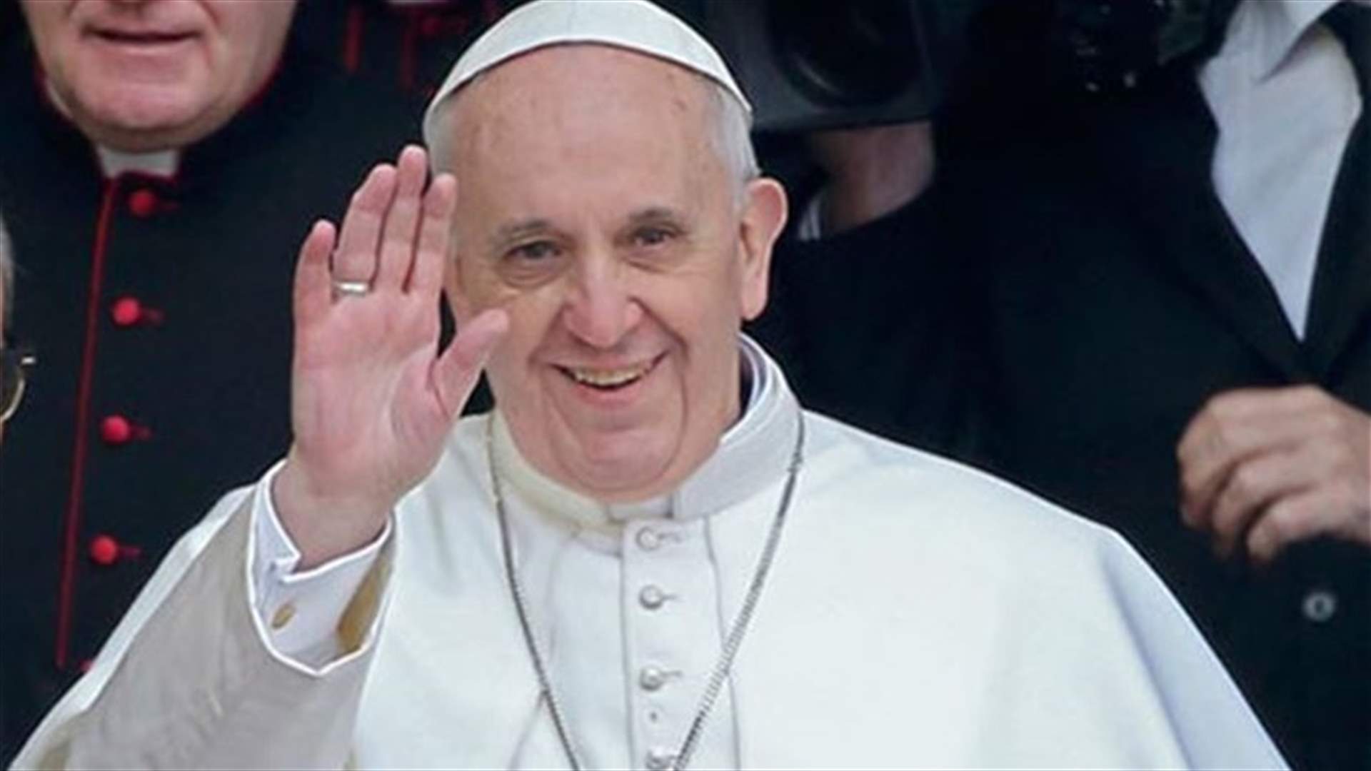 Pope criticizes church emphasis on abortion, gays