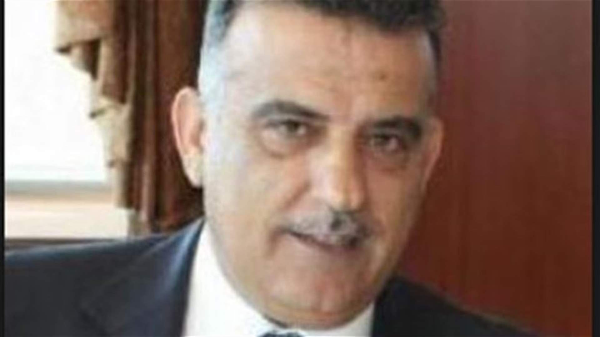 اللواء ابراهيم:لبنان جنة أمنية بمقياس محيطه