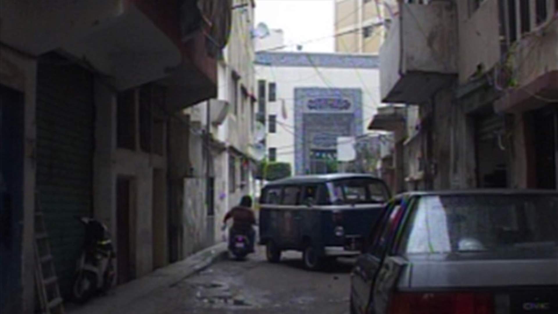 Three of Beirut serial killers to be released soon