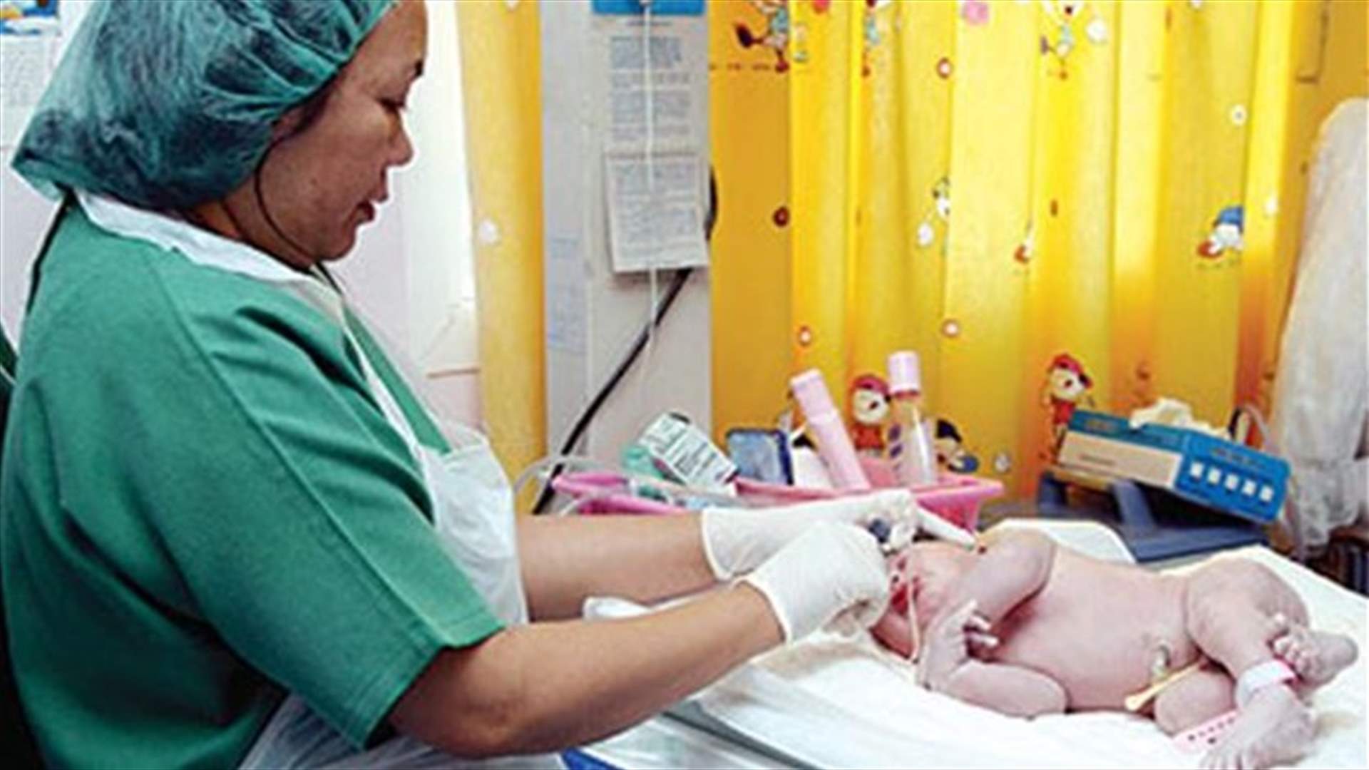 Doctors develop $260 test-tube baby system for poor world