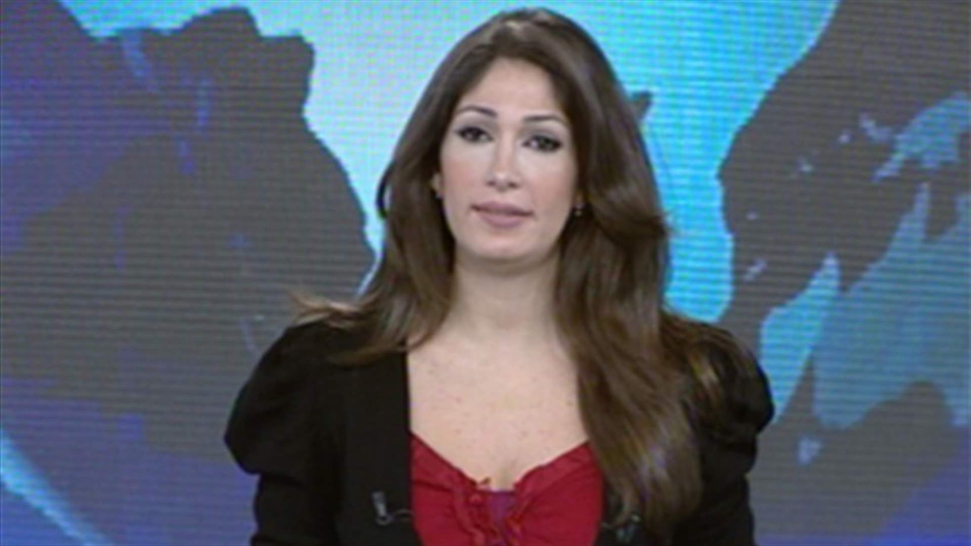 Introduction to the evening news 18-11-2011