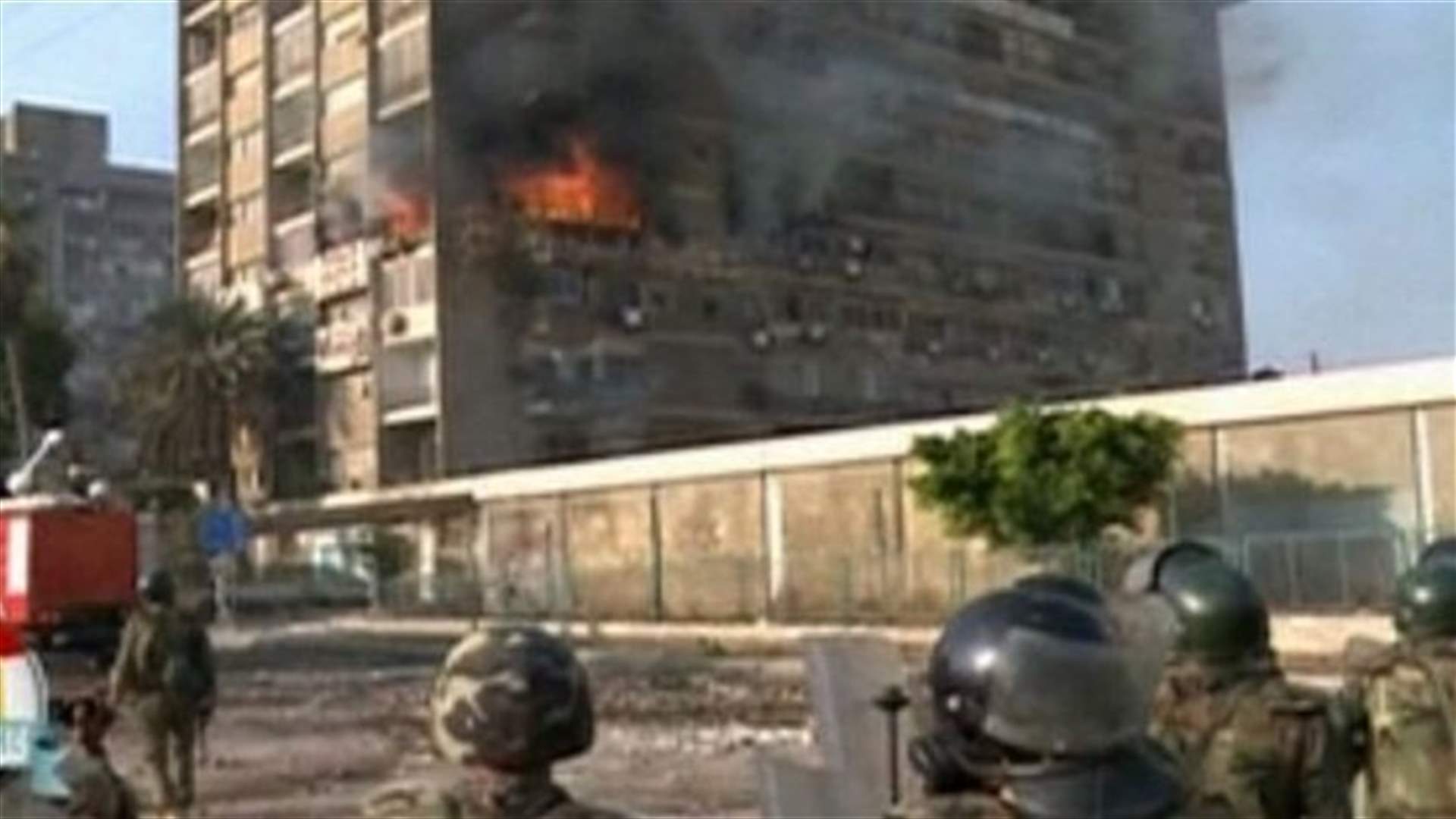 Egypt's Muslim Brotherhood rejects transition plan