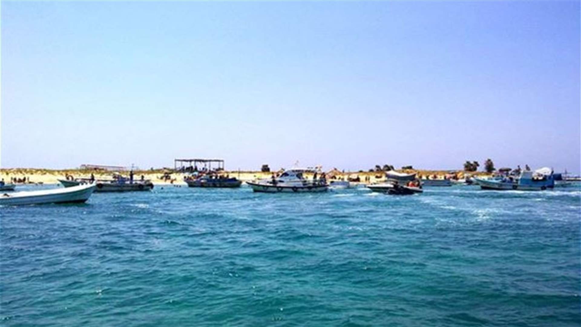 طفل قضى غرقا في طرابلس