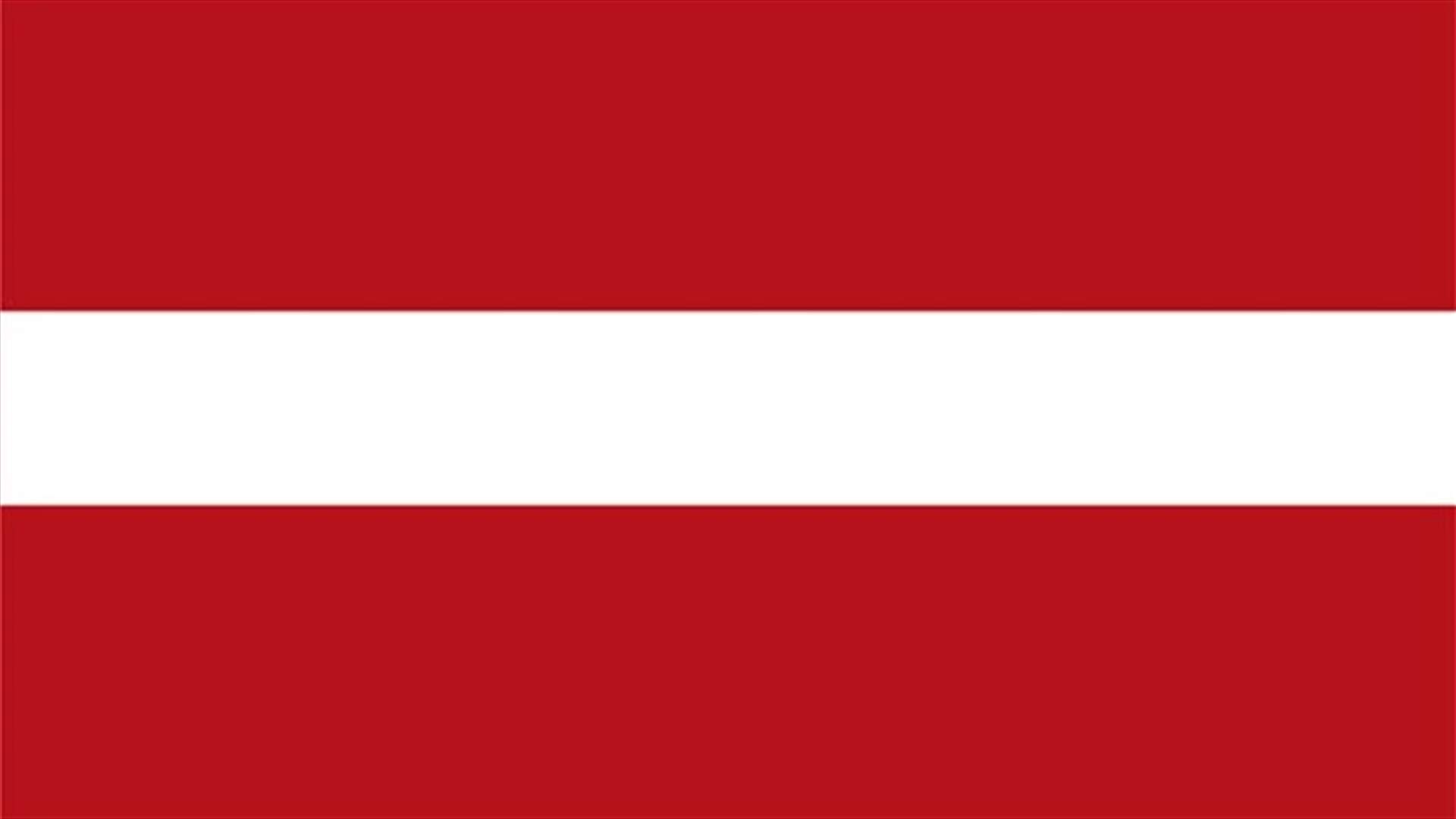 Latvia gets formal go-ahead to use euro