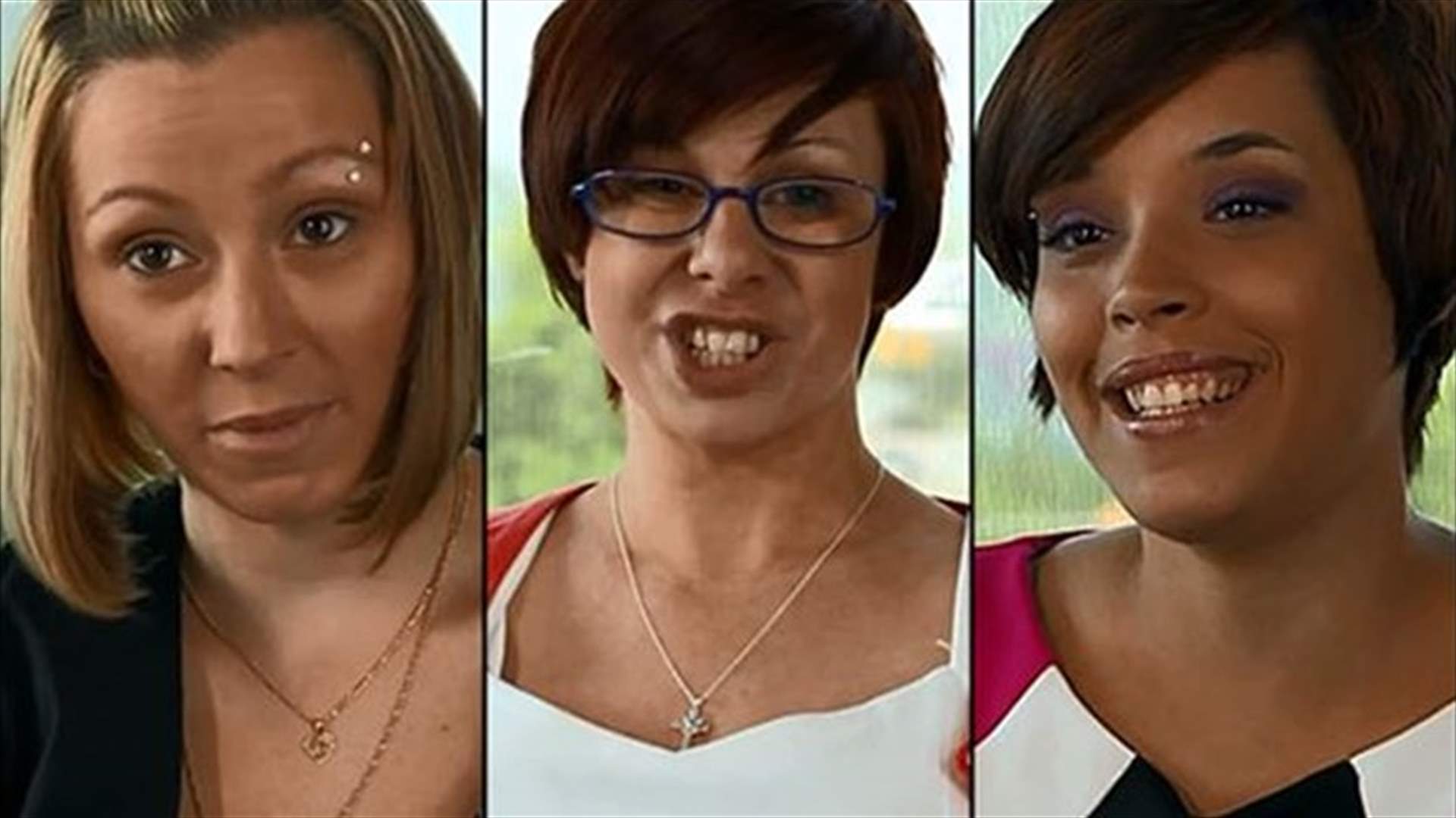 Women in Ohio kidnap case thank public for support