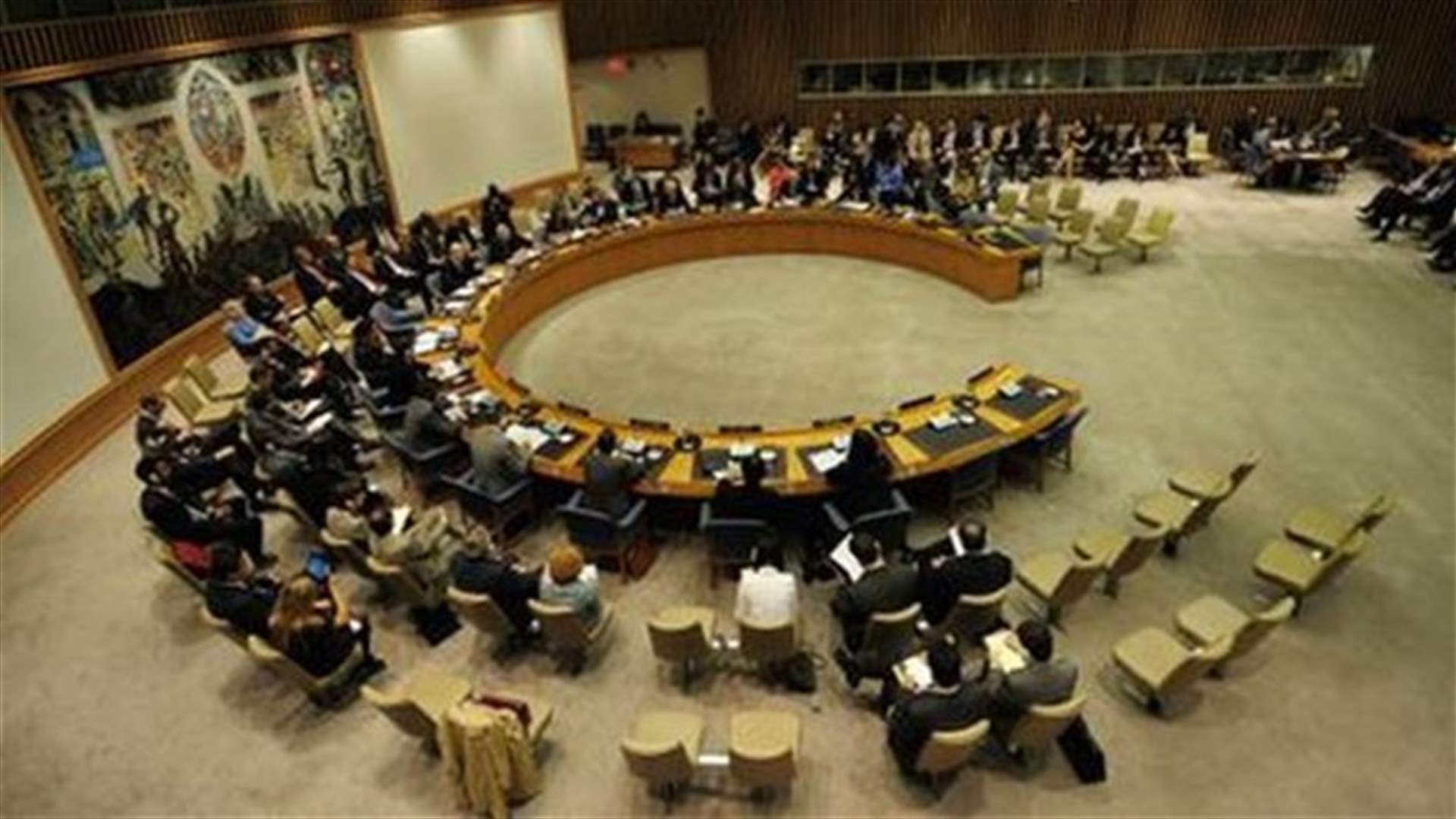 Lebanon alarmed by over 1 million Syrian refugees