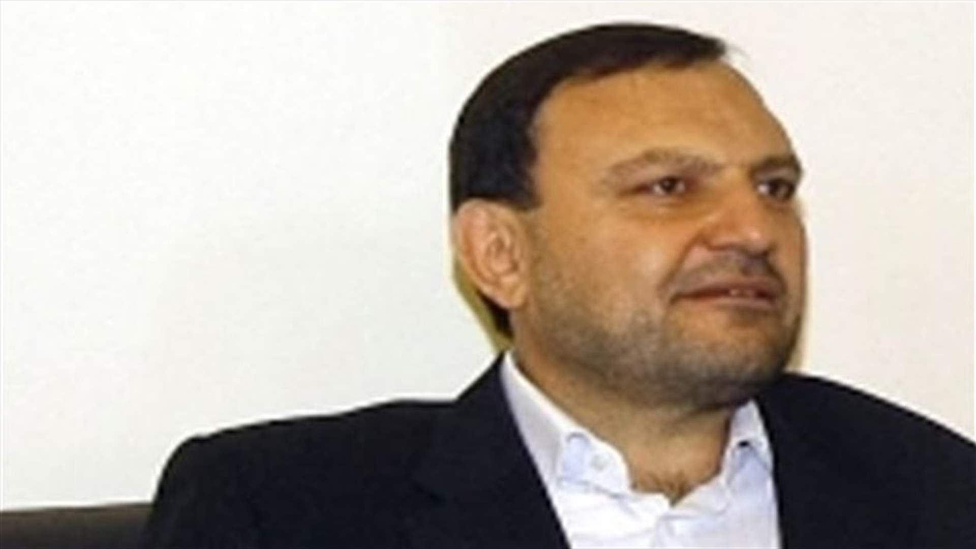 أبو زينب: لا أعتبر البيان الأخير للمطارنة الموارنة موجهاً ضدنا