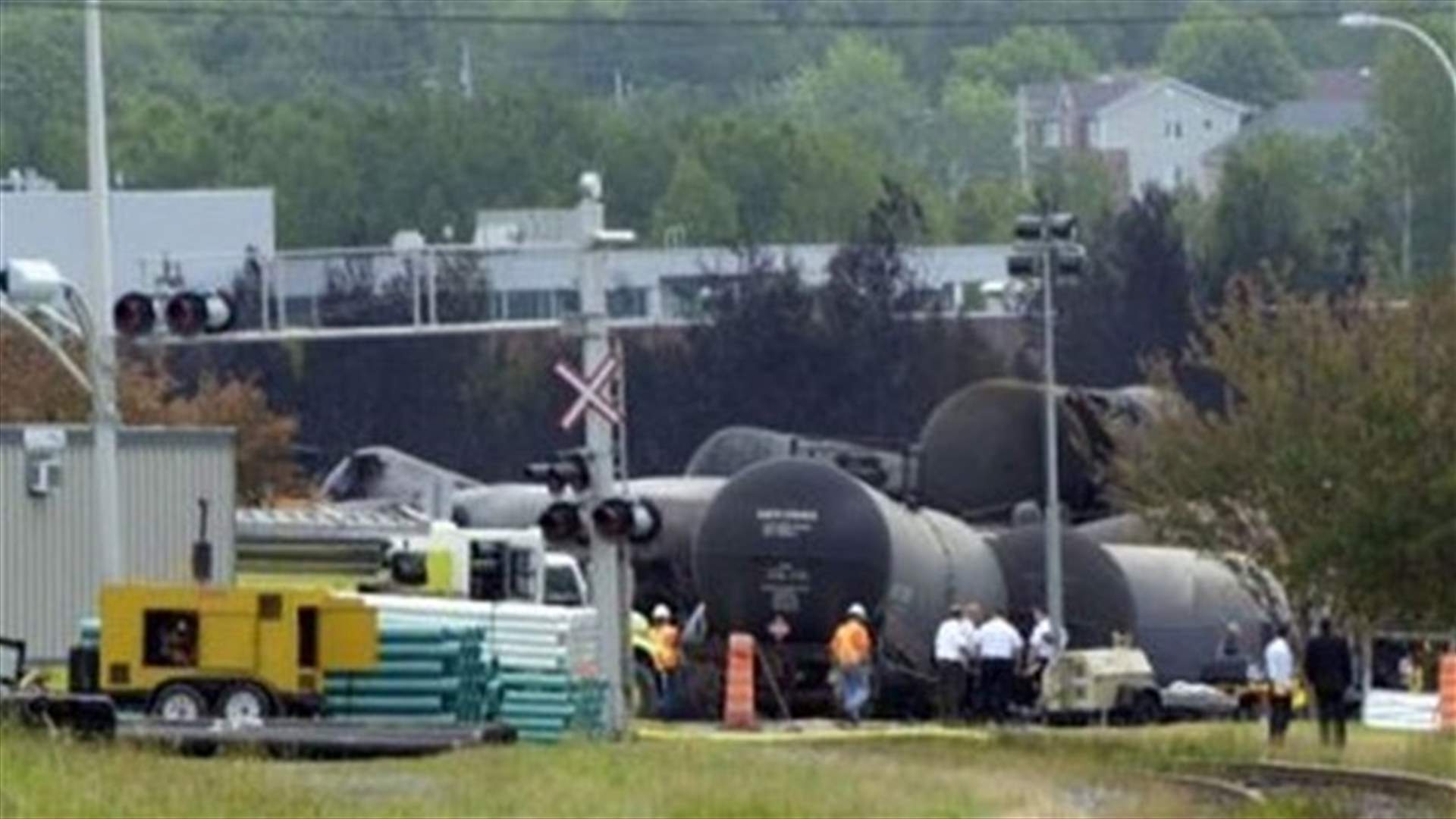Quebec crash missing presumed dead, making toll 50