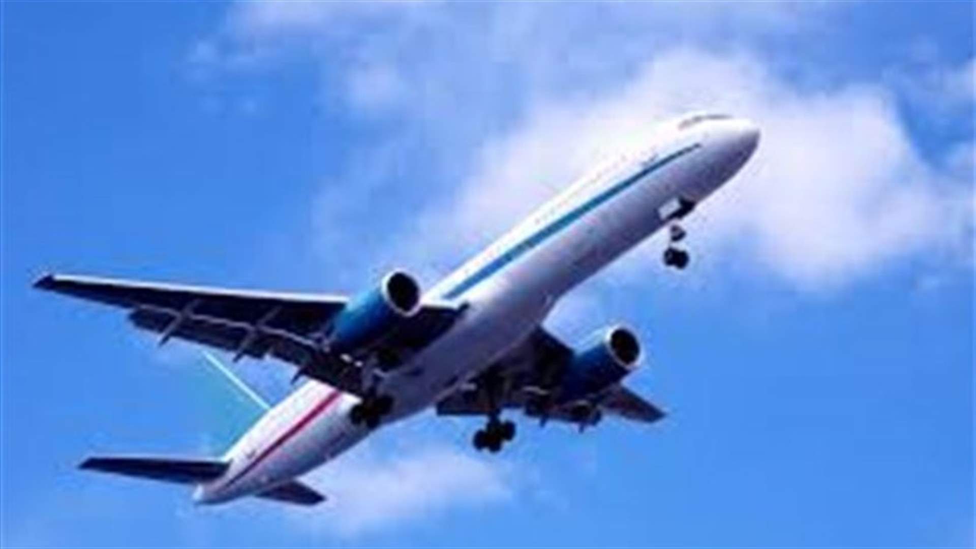 هبوط اضطراري لطائرة يونانية قرب تل ابيب