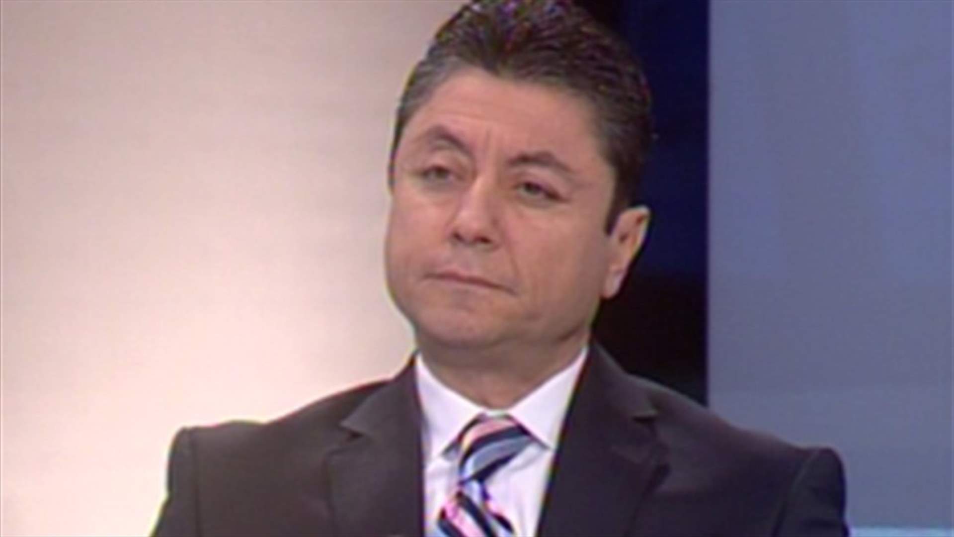 Habib to LBCI: Mikati will kill 2 birds with one stone