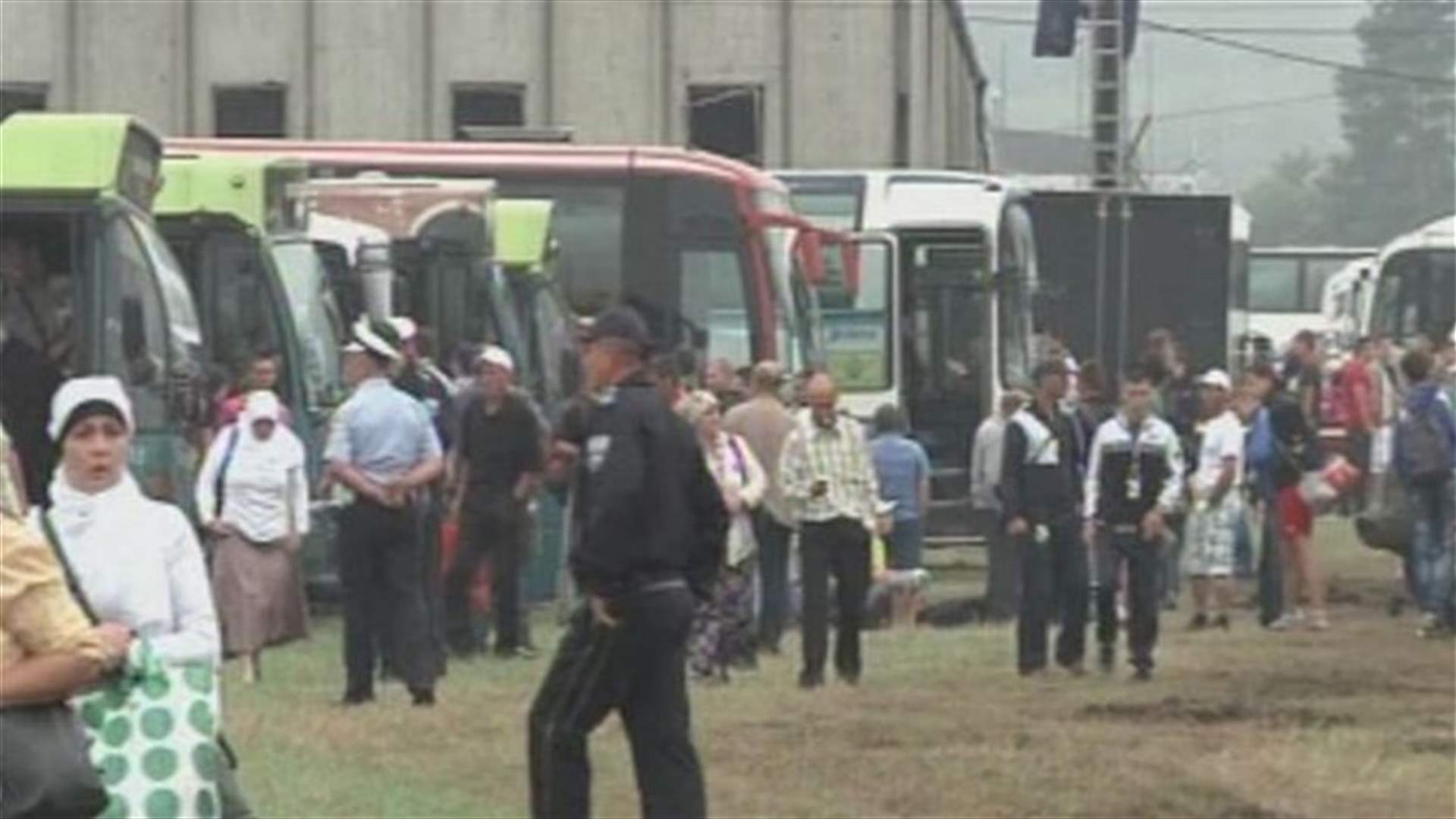 Judges reinstate second Bosnia genocide charge for Karadzic