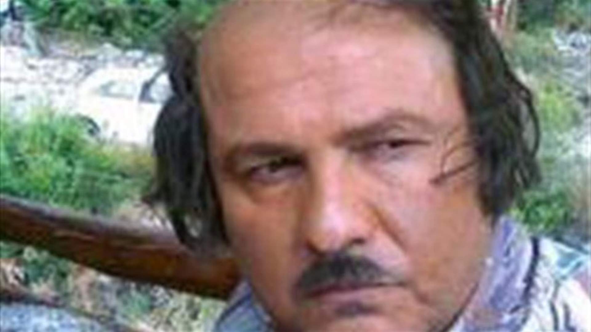 رحيل نضال سيجري