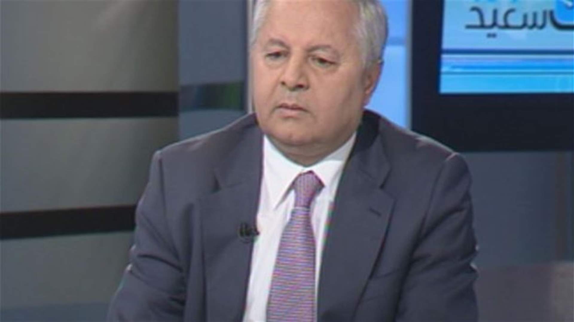 حسين للـLBCI: هناك اعلام خرج عن القانون