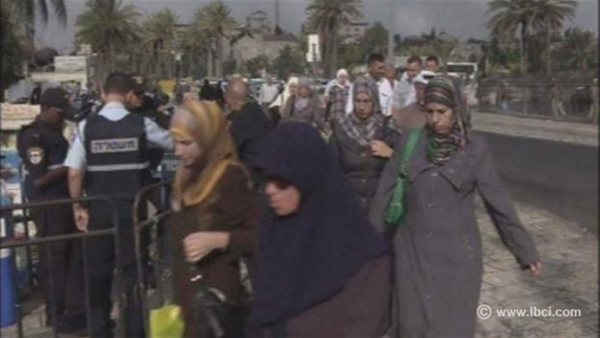 كيف يمر شهر رمضان على المسلمين في مختلف أنحاء العالم ؟