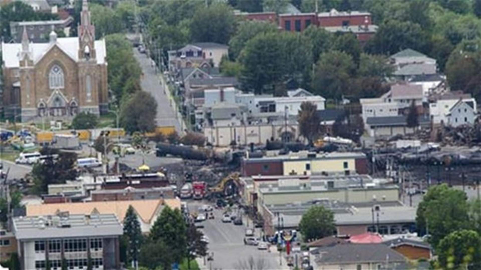 Quebec train disaster investigation will 'change the industry'