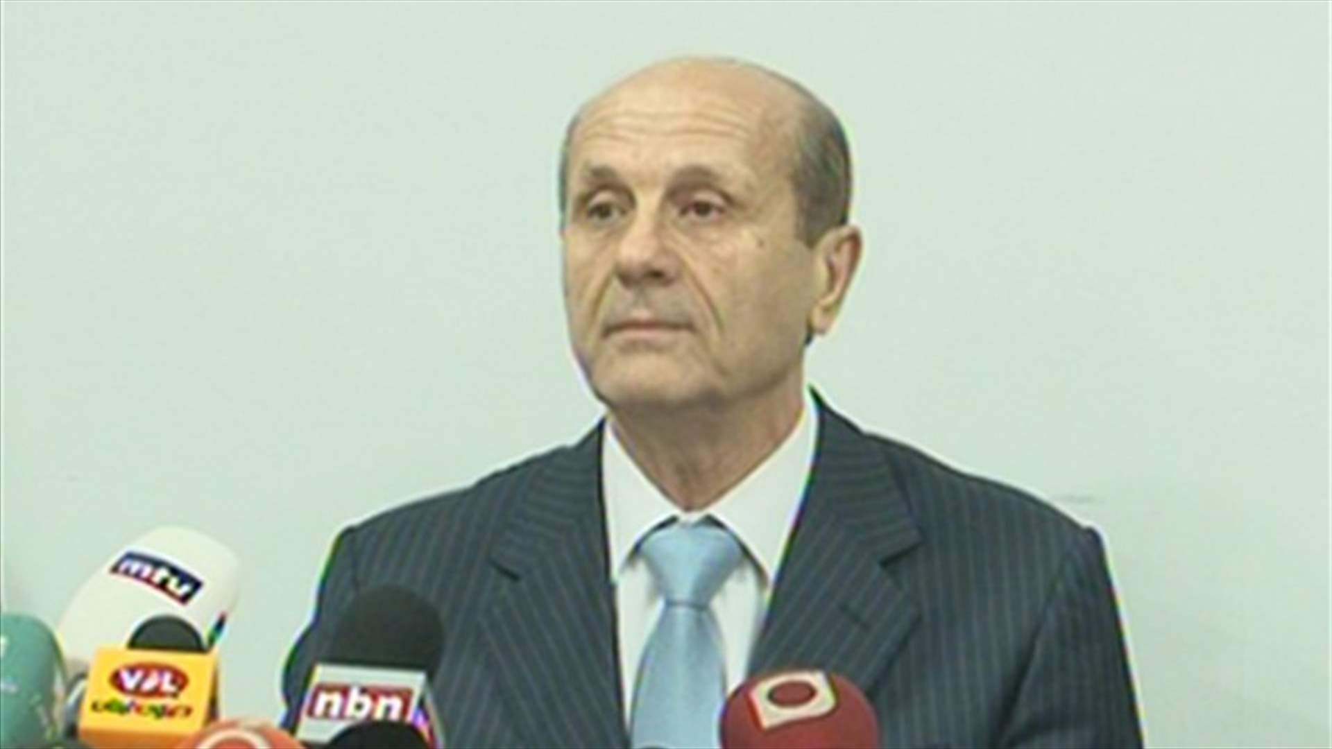Charbel launches Adlieh control room 