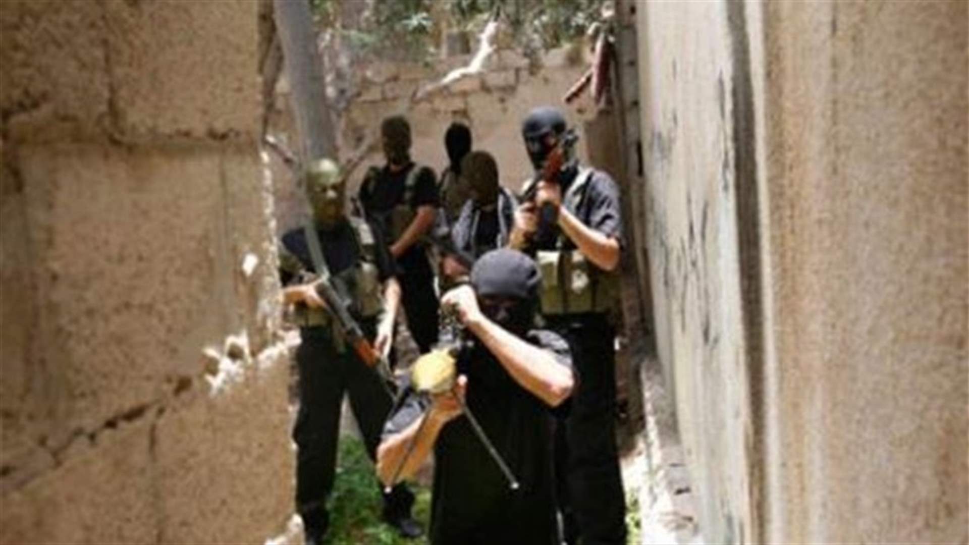 قادة المحاور في طرابلس "يضبّون" سلاحهم موقتاً