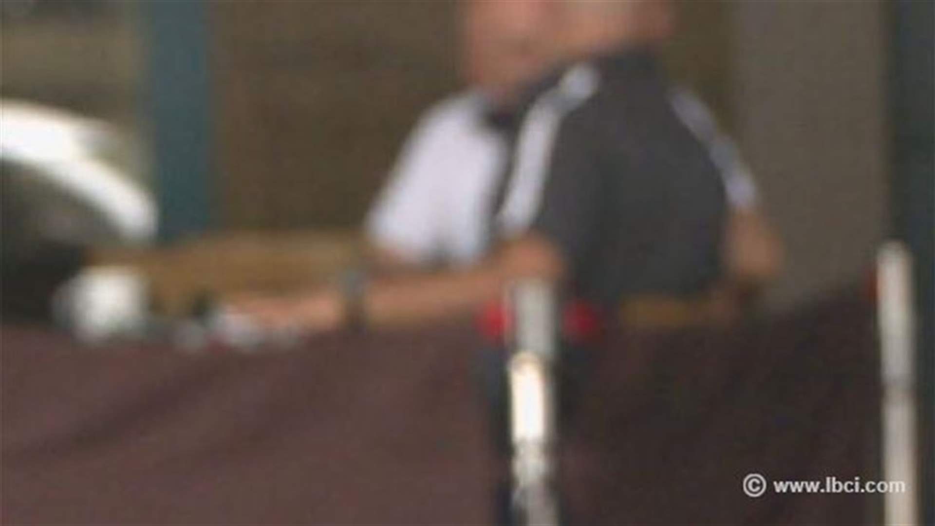 المثليون بالنسبة للبنانيين "مرضى" والقانون يعاقبهم  