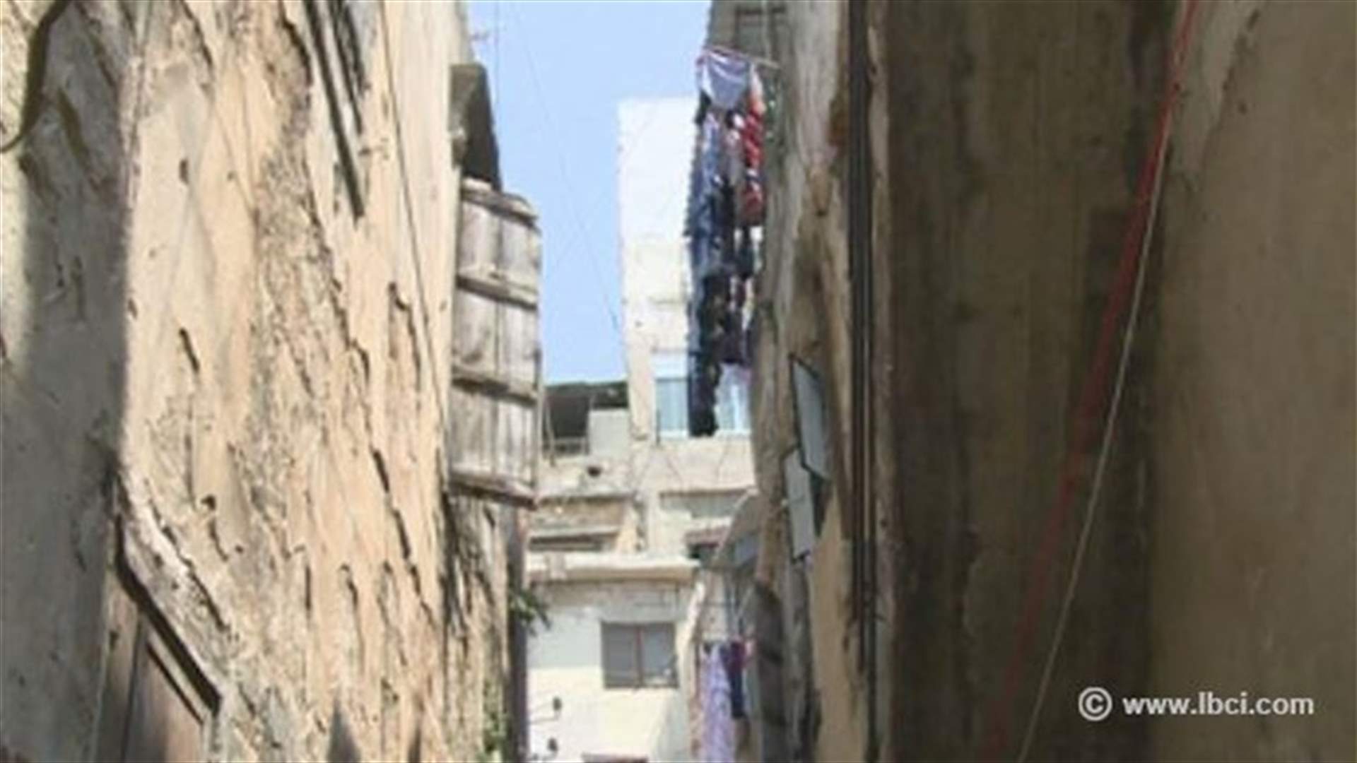 قادة المحاور بطرابلس صائمون في شهر رمضان