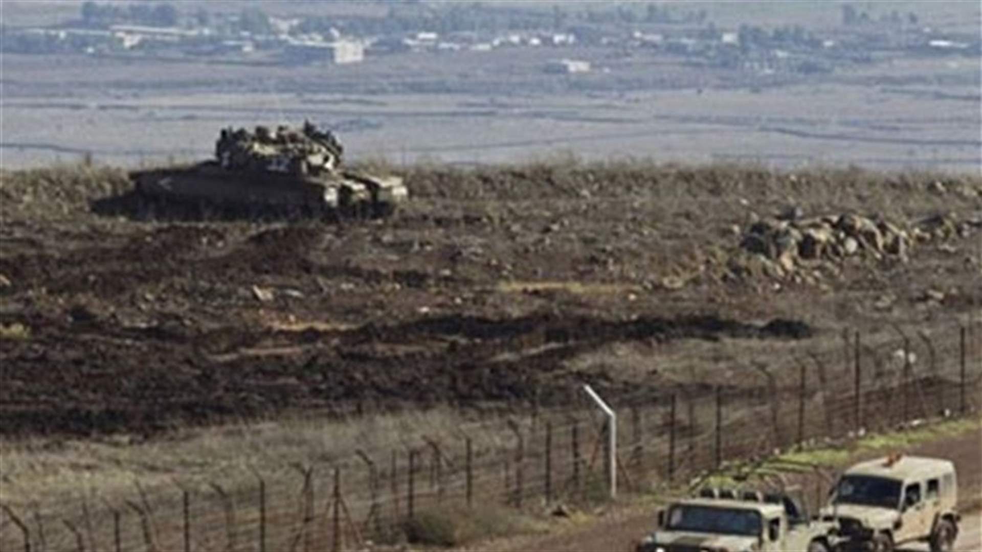 Manila tells UN conditions for Golan force to stay