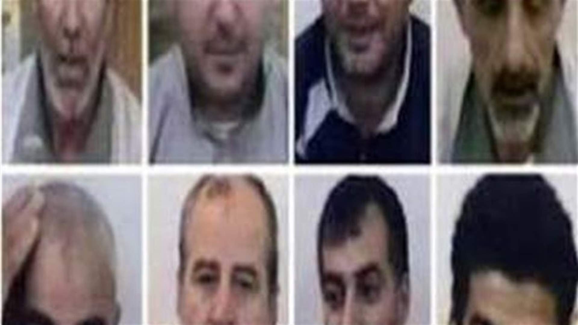 REPORT: Liwaa Asifat al-Chamal calls for exerting pressure on Hezbollah