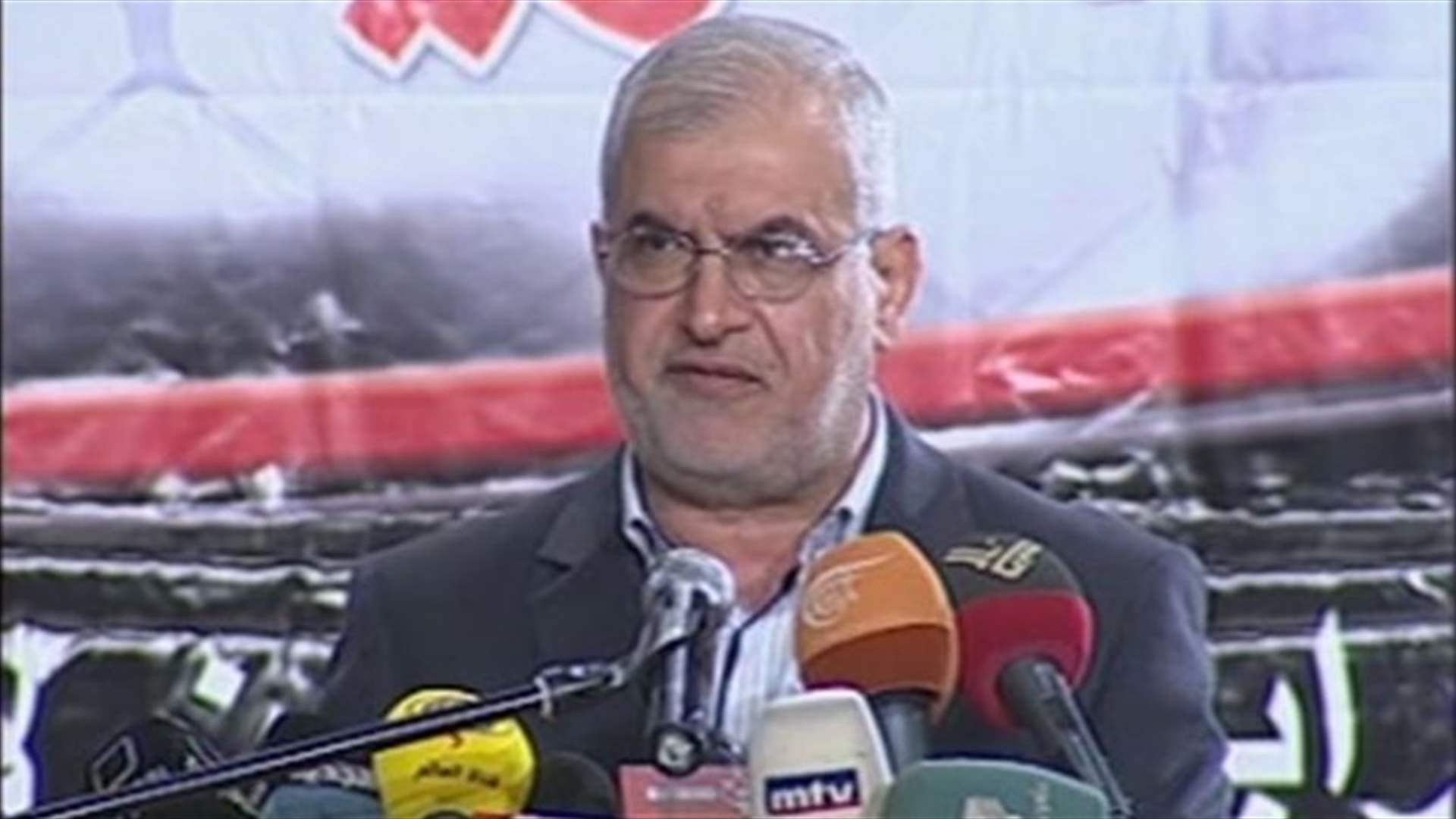 MP Raad says disputes among March 8 components are ‘regular variations’