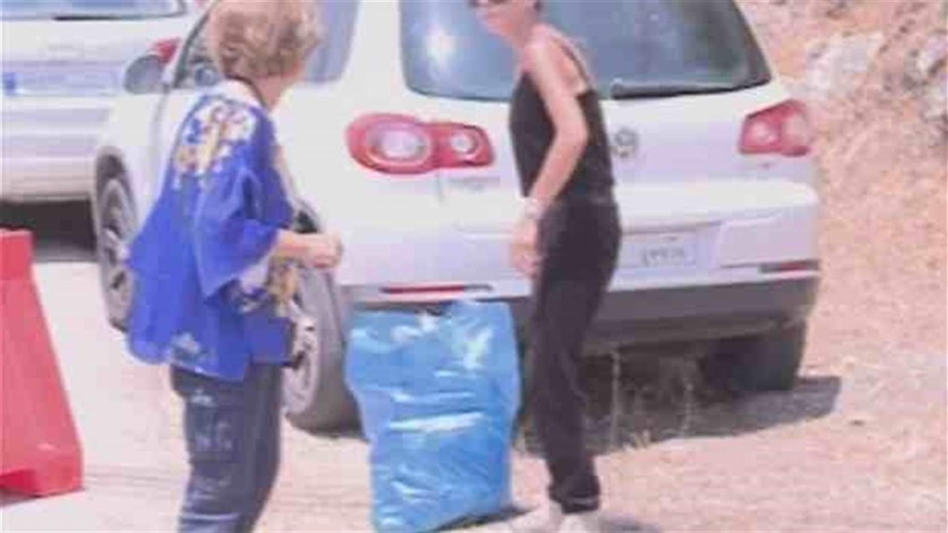 REPORT: Monteverdi residents to adopt the waste sorting concept