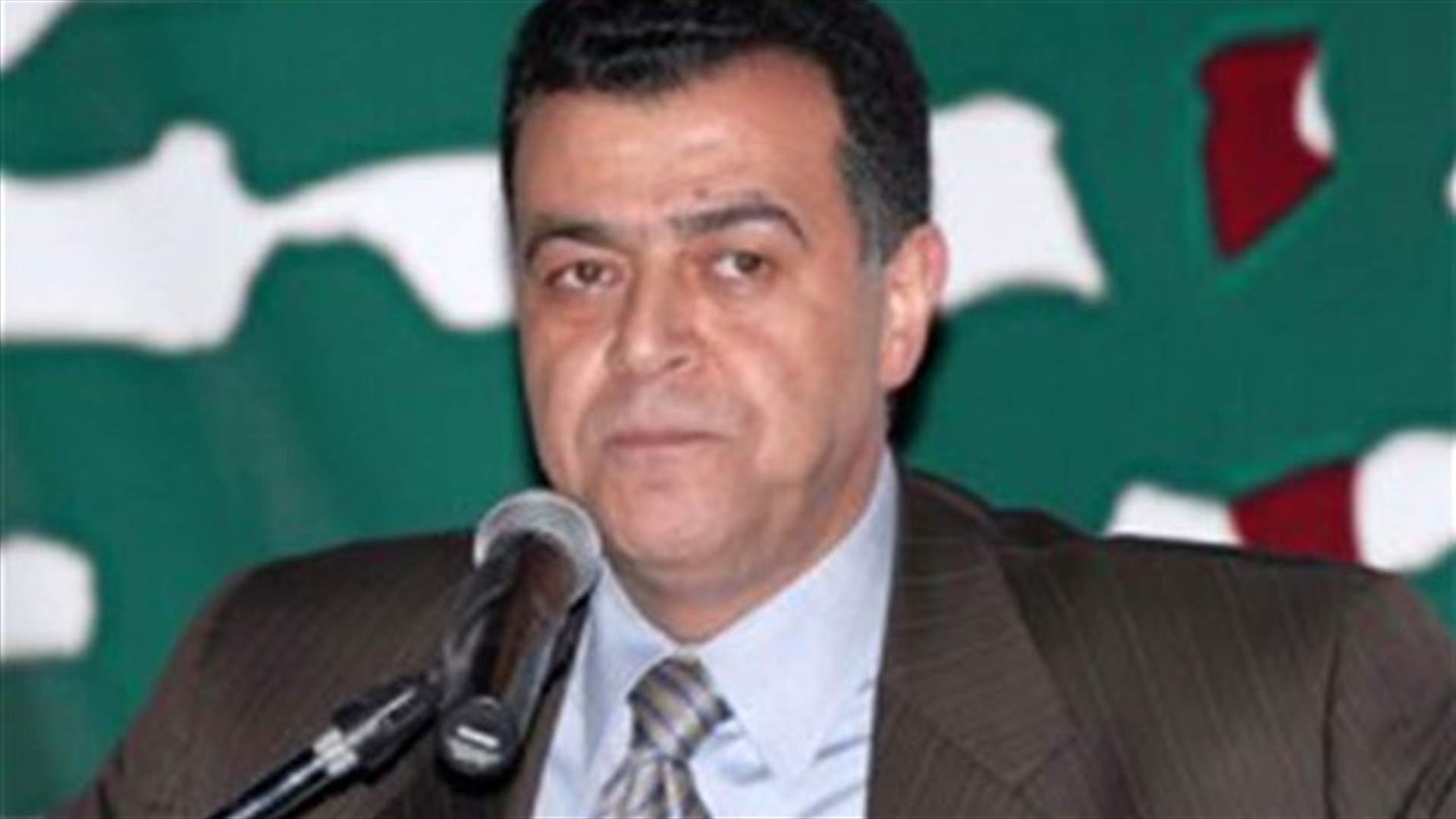 المعلوف : عودة المجلس للانعقاد تحتاج لحكومة جديدة او دورة استثنائية